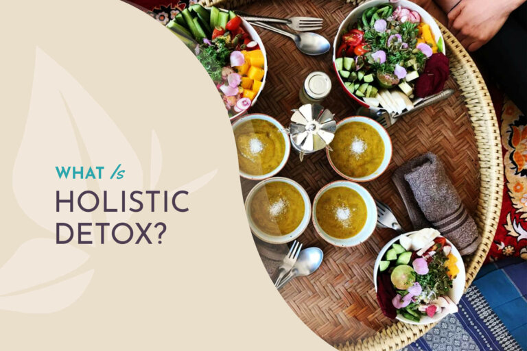 WhatIsHolisticDetox
