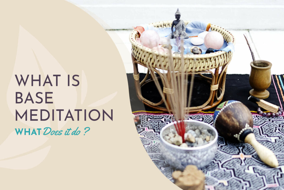 WhatBaseMeditation