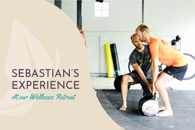 SebastiansExperience