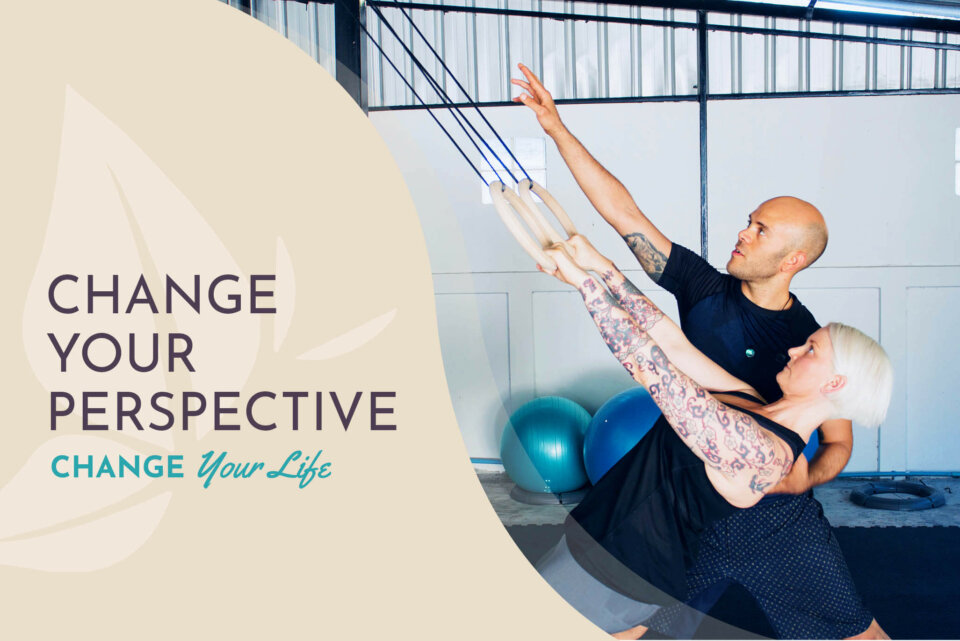 ChangeYourPerspective