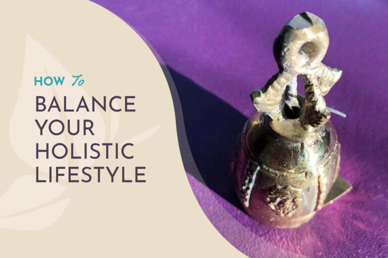 HowToBalanceHolisticLifestyle