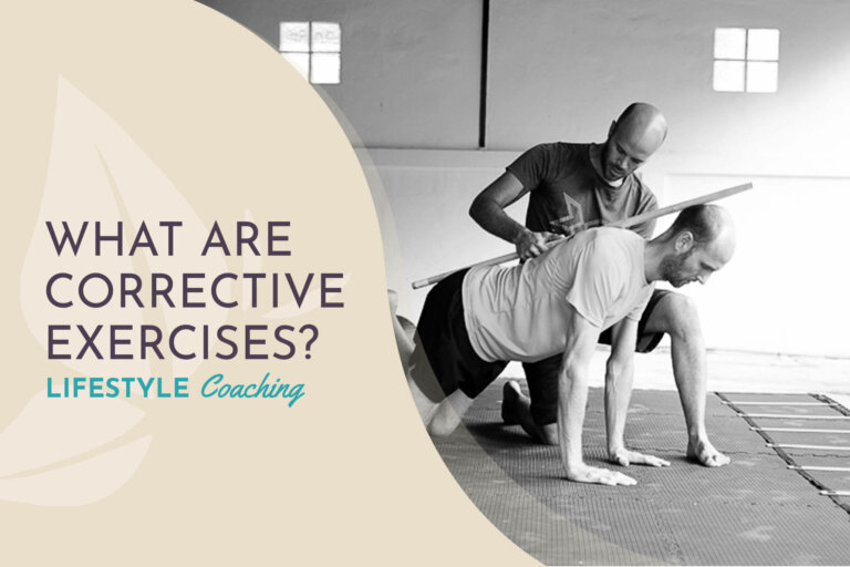WhatCorrectiveExercises