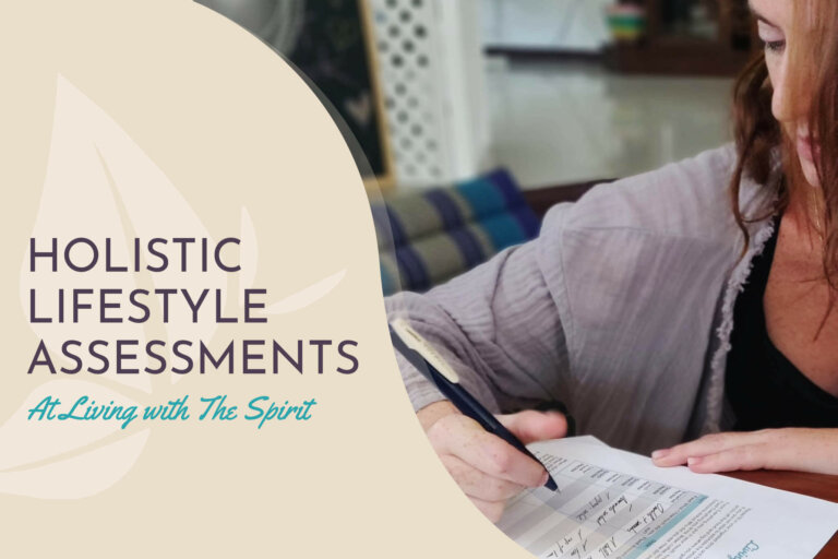 HolisticLifestyleAssessments