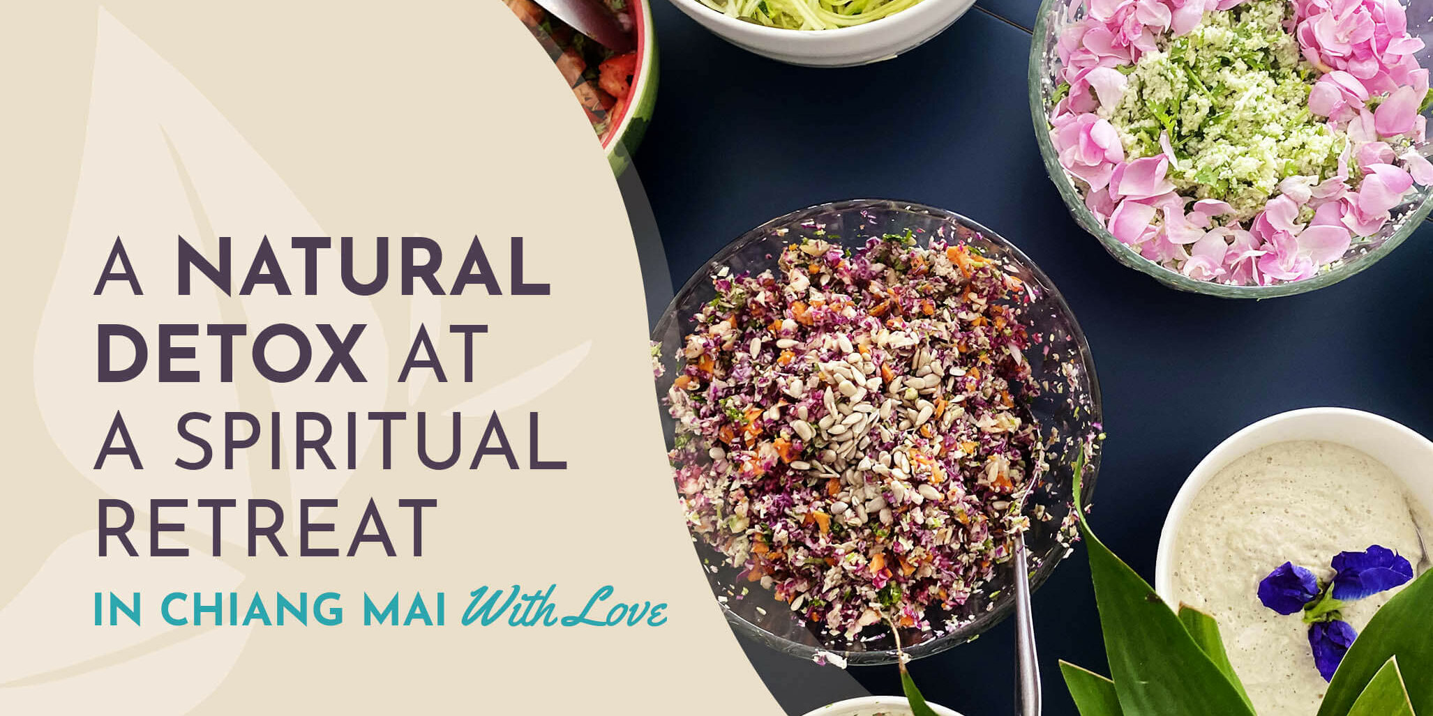 NaturalDetoxSpiritualRetreat