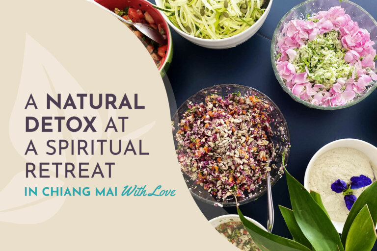 NaturalDetoxSpiritualRetreat