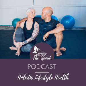Living with the Spirit