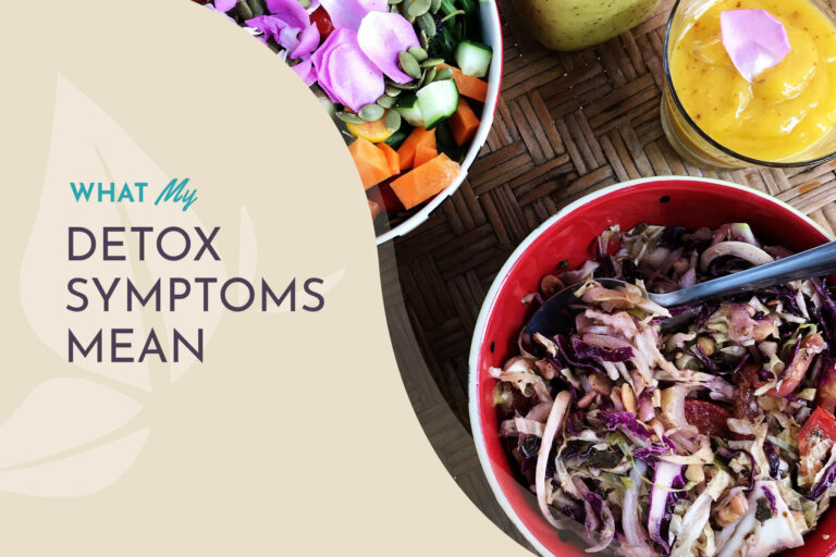 WhatDetoxSymptomsMean