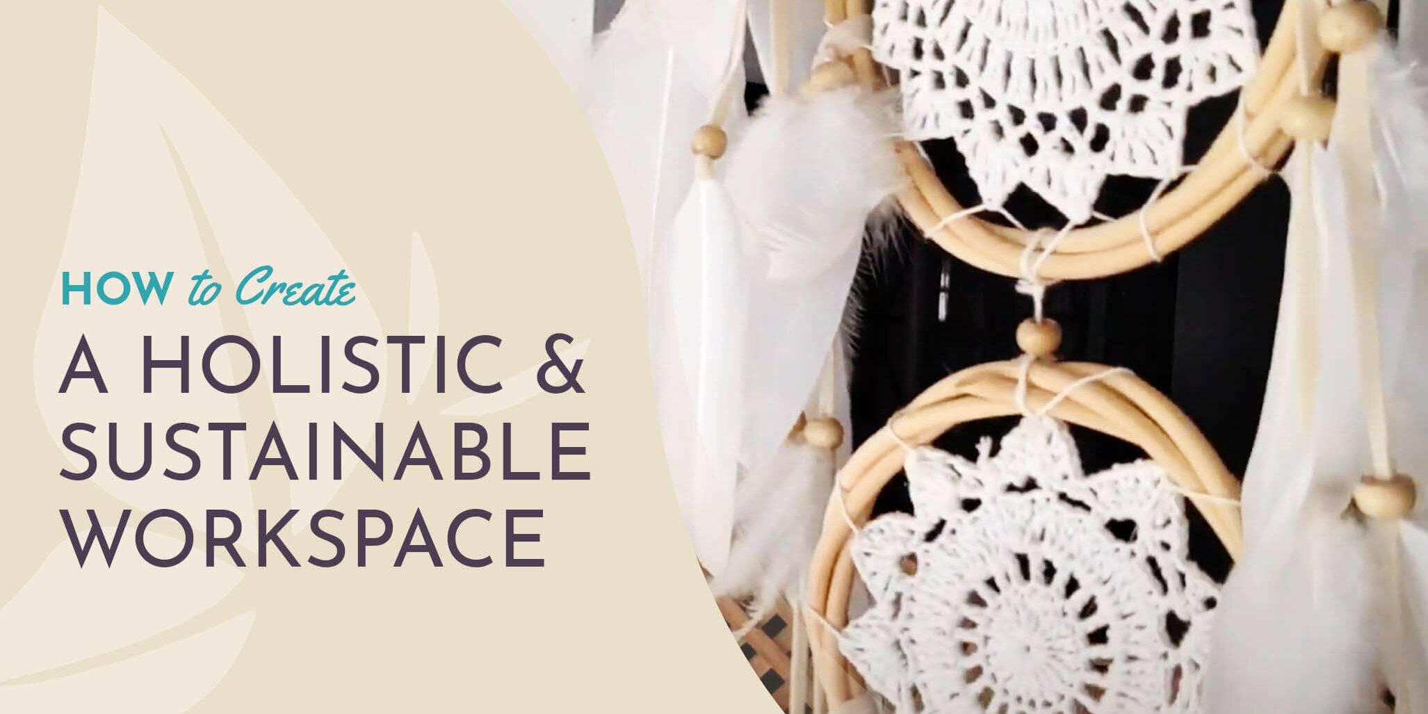 CreateHolisticSustainableWorkplace