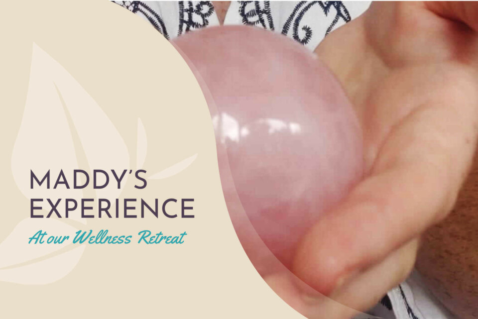 MaddyExperience
