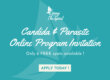 Candida & Parasite Program
