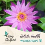 Holistic Health Workshops 2019