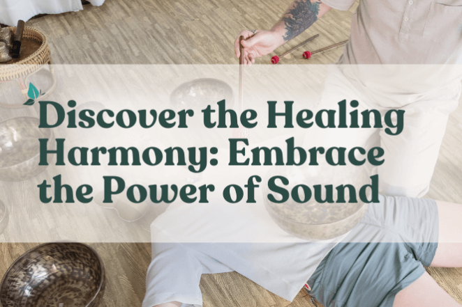 Sound Healing