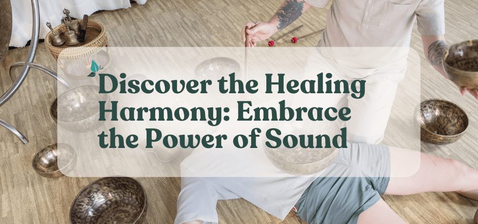 Sound Healing