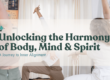 Mind Body Spirit