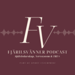 Fjärilsvänner Podcast