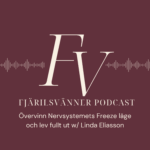 Fjärilsvänner Podcast