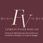 Fjärilsvänner Podcast