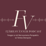 Fjärilsvänner Podcast