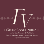 Fjärilsvänner Podcast