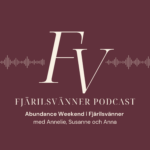 Fjärilsvänner Podcast