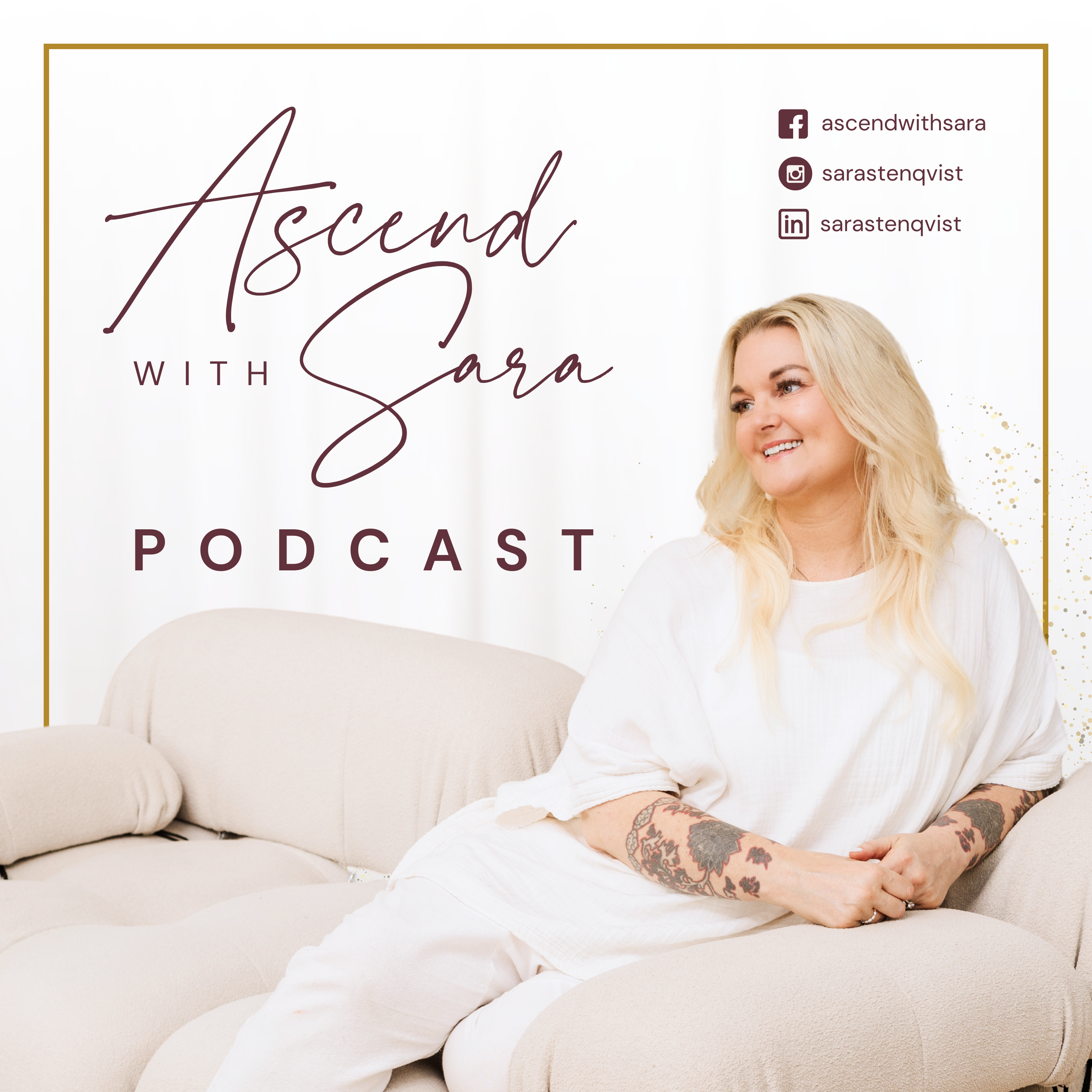 Ascend with Sara