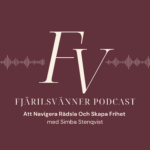 Fjärilsvänner Podcast Fjärilsvänner Podcast