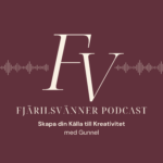 Fjärilsvänner Podcast