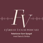 Fjärilsvänner Podcast Fjärilsvänner Podcast