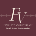 Fjärilsvänner Podcast Fjärilsvänner Podcast