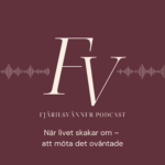 Fjärilsvänner Podcast