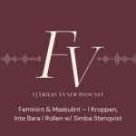 Fjärilsvänner Podcast Fjärilsvänner Podcast