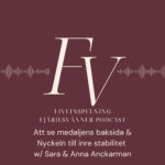 Fjärilsvänner Podcast Fjärilsvänner Podcast