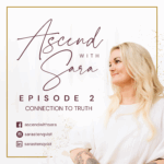 Ascend with Sara
