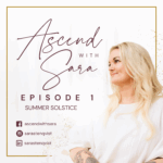 Ascend with Sara