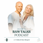 Raw Talks Podcast Raw Talks Podcast