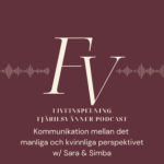 Fjärilsvänner Podcast