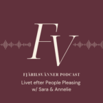 Fjärilsvänner Podcast Fjärilsvänner Podcast