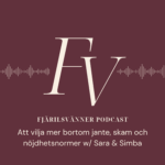 Fjärilsvänner Podcast Fjärilsvänner Podcast