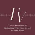 Fjärilsvänner Podcast Fjärilsvänner Podcast