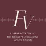 Fjärilsvänner Podcast Fjärilsvänner Podcast