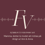 Fjärilsvänner Podcast Fjärilsvänner Podcast