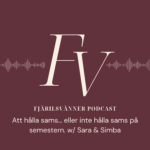 Fjärilsvänner Podcast Fjärilsvänner Podcast