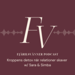 Fjärilsvänner Podcast Fjärilsvänner Podcast
