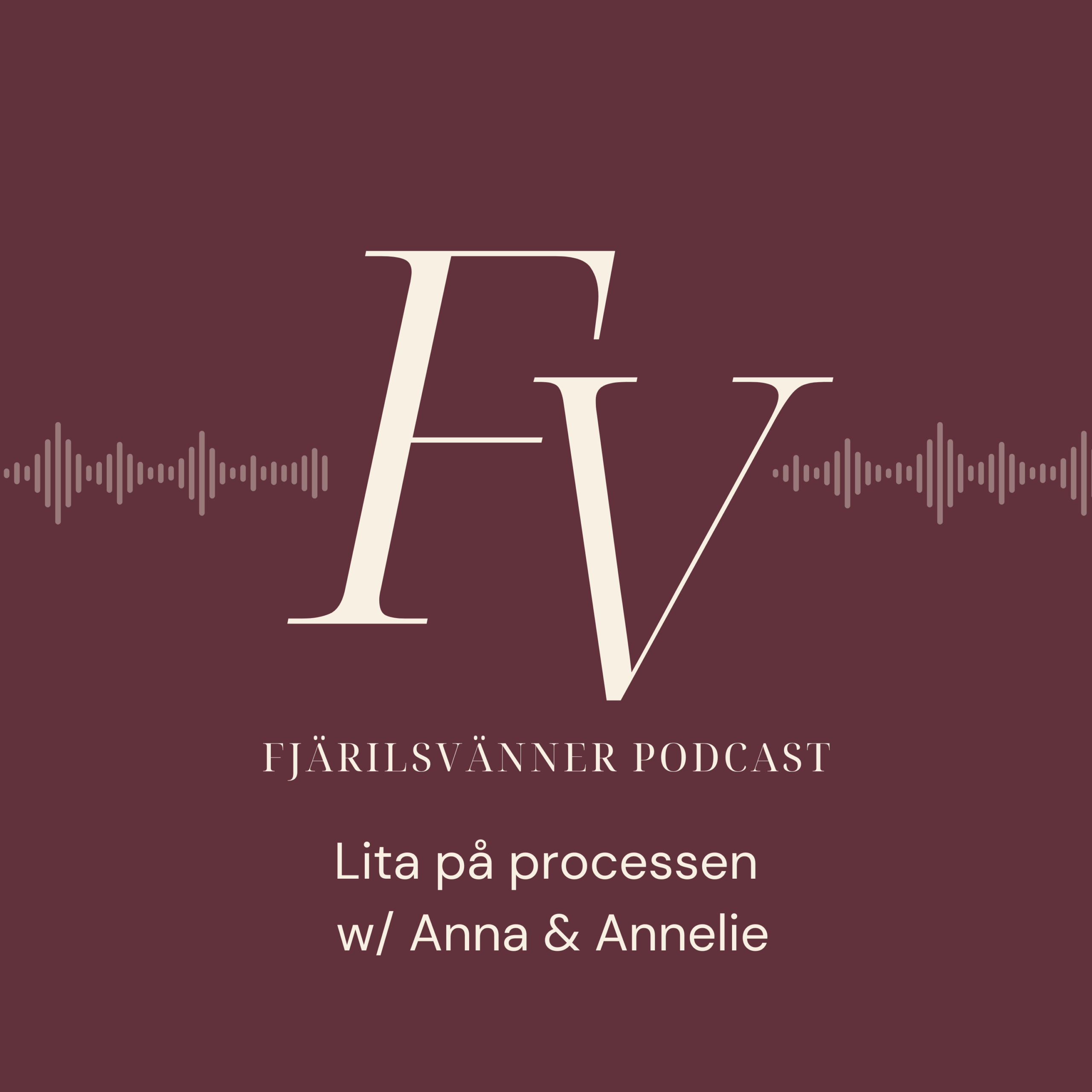 Lita på processen