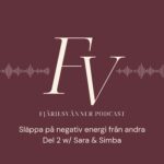 Fjärilsvänner Podcast Fjärilsvänner Podcast