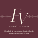 Fjärilsvänner Podcast Fjärilsvänner Podcast