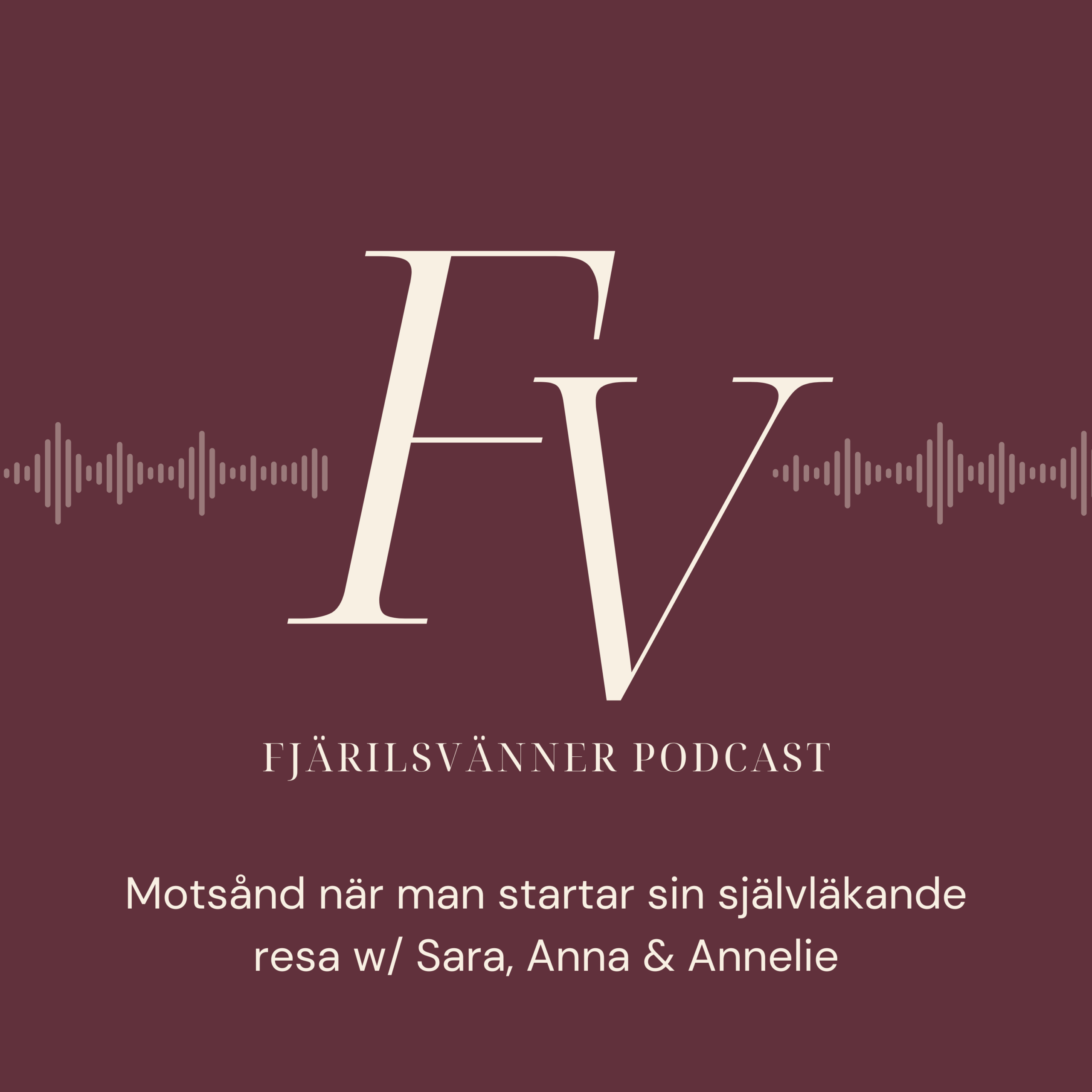 Motsånd när man startar sin självläkande resa