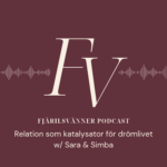 Fjärilsvänner Podcast